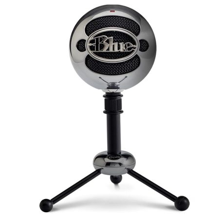 Blue Snowball Classic Studio Quality USB Microphone